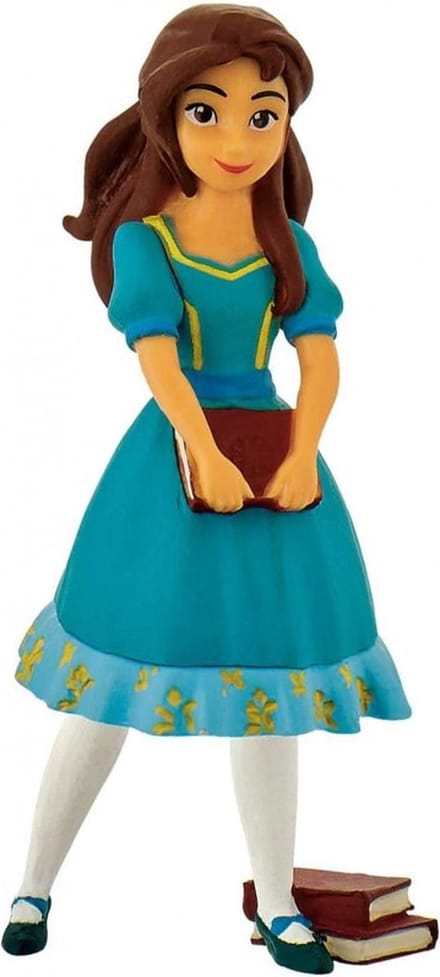 BULLYLAND 13251 speelgoedfiguur kinderen