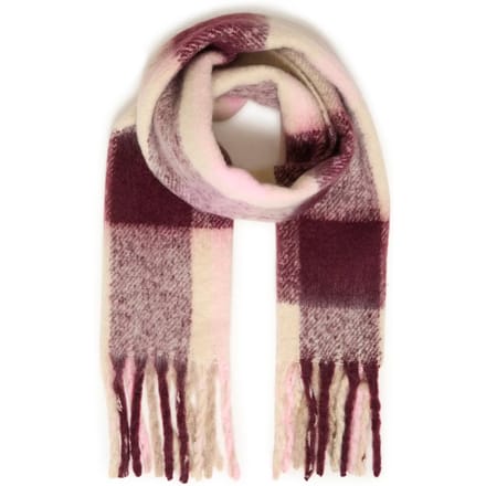 b.young - BYWIBKE SCARF - Dames - Sjaals