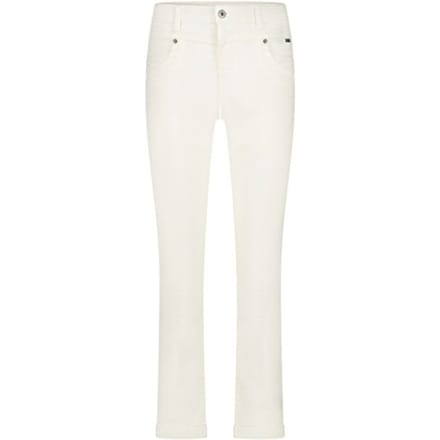 Red Button broek SRB4522 Relax jog - Ecru