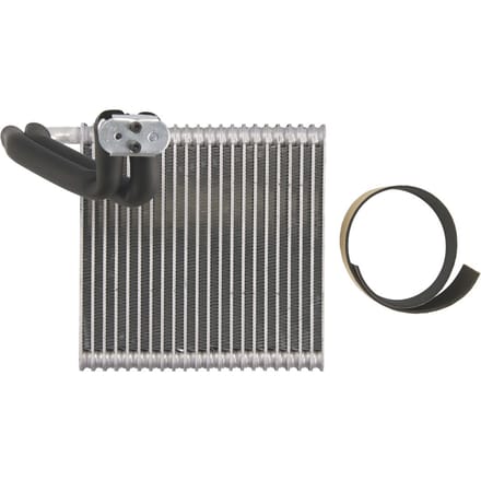 Verdamper, airconditioning NRF 36163