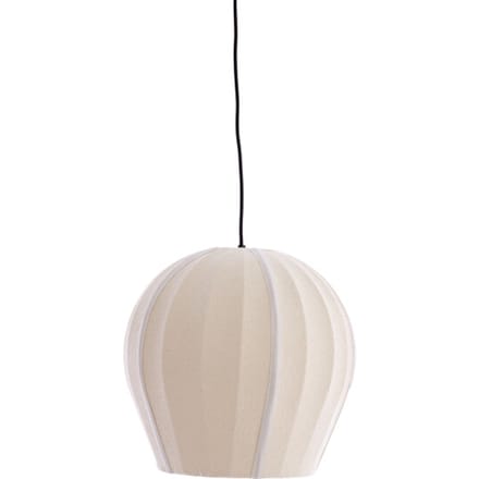 Light & Living - Hanglamp ZAGORI - Ø35x33cm - Bruin