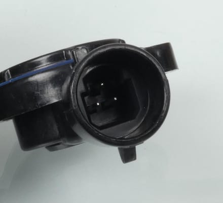 TPS-sensor Thomson voor Motor Harley Davidson 1584 FLSTF Fat Boy 2007 tot 2011 27659-05 / 7270 Nieuw