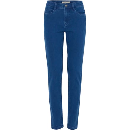 fransa - FRLUXE ELLI JE 2 - Dames - Jeans