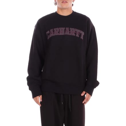 Carhartt Overhemden zwart