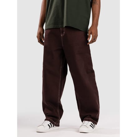 Carhartt Brandon Broek Bruin