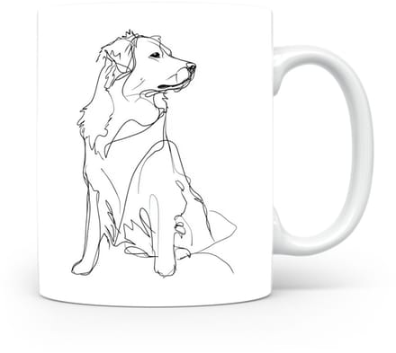 Beker Nova Scotia Duck Tolling Retriever
