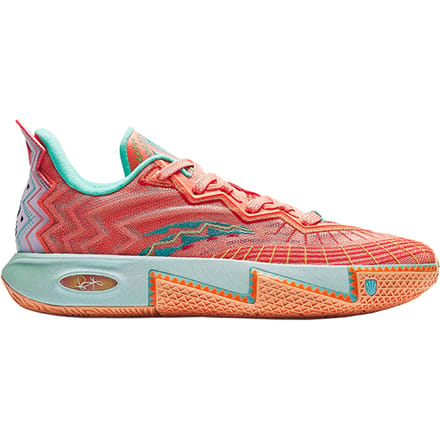 Anta Kai 2 Sun Orange