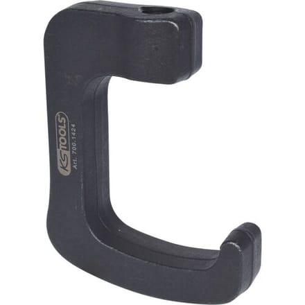 KS Tools 700.1424 Uittrekklauw, M20x1,5 voor kogelgewrichten