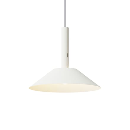 NINE Hanglamp haak - white - small