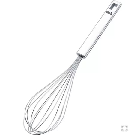 Original-profi Collection Klopper 29,5cm Roestvrij Staal 18/10