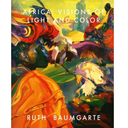 Ruth Baumgarte