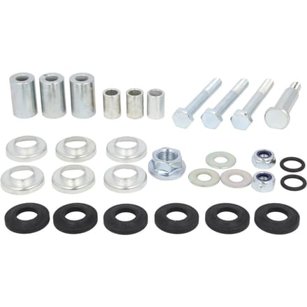 Reparatieset, common-rail-systeem DT Spare Parts 3.95221