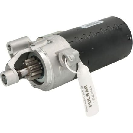 Starter PULSAR ROTATING ELECTRICS PSR20444