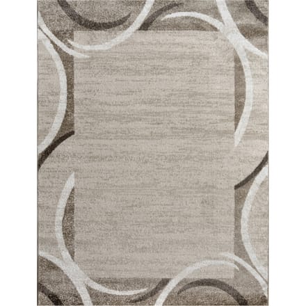 Tapijt Sinay bruin 60x100 cm