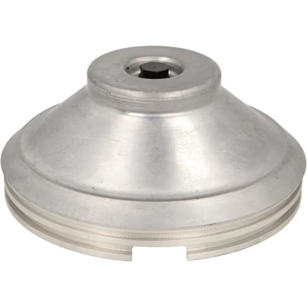Beschermingsdeksel, wielnaaf AUGER 55547