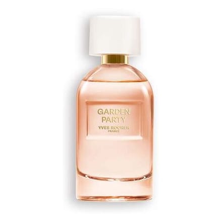 Yves Rocher Garden Party - Eau de Parfum