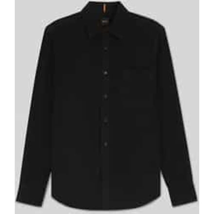 Regular fit vrijetijdsoverhemd van puur katoen model 'RELEGANT_6_M'