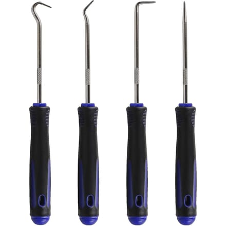 Haak Massi (x4)
