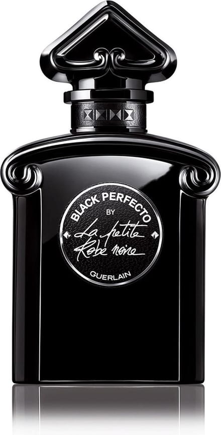Guerlain La Petite Robe Noire Black Perfecto - Eau de Parfum - 50 ml - Damesparfum