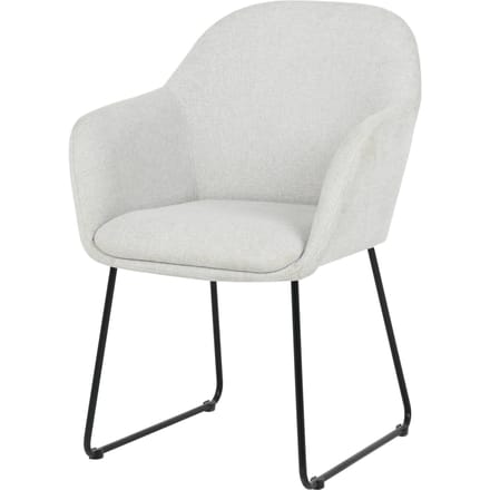 Fauteuil Mermin chenille | NADUVI Collection
