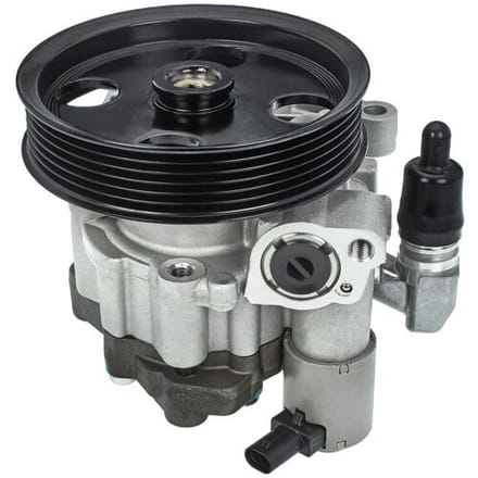 Hydraulische pomp, stuurinrichting MEYLE 014 631 0021