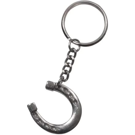 Hoofdnagel sleutelhanger York