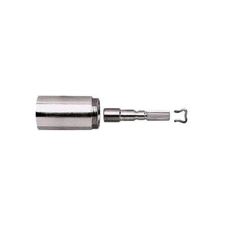 Grohe extension set for UP valves