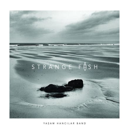Strange Fish (CD)