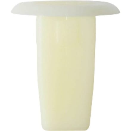 KS Tools 420.5755 Ronde moer-clip voor Toyota,50 stuks