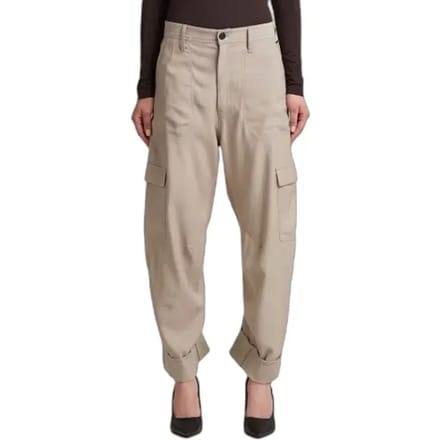 Cargo broek voor dames G-Star 3D Boyfriend
