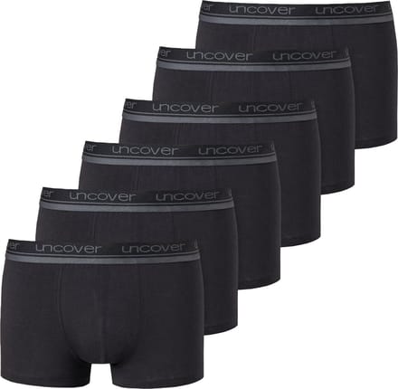 Schiesser Uncover boxershorts
