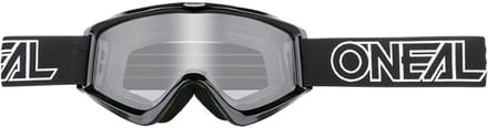 O’NEAL B-Zero Zwart Crossbril -