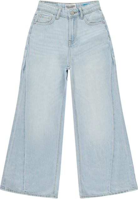 Cars Jeans Jeans Dyara jr. Wide Fit - Meisjes