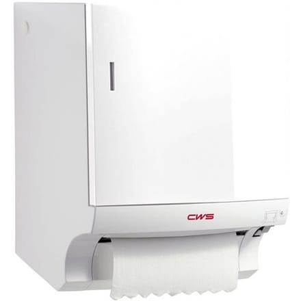 CWS ParadiseLine Panel for roll paper dispenser Paradise Paperroll 120711X