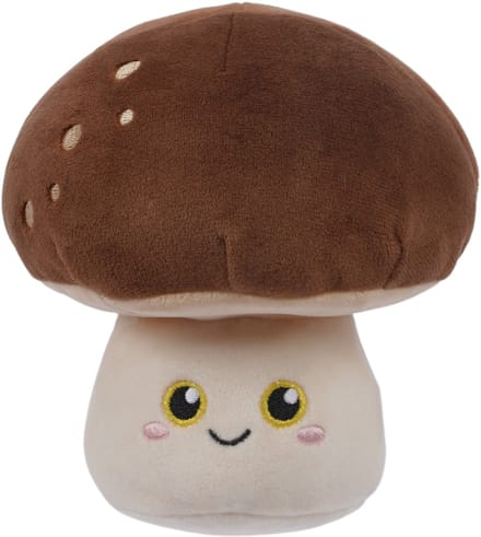 BESITOS Squishies - Champignon - 13Cm - Knuffel
