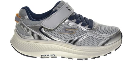 Skechers Grijs Fashion Sneaker Kids maat 33