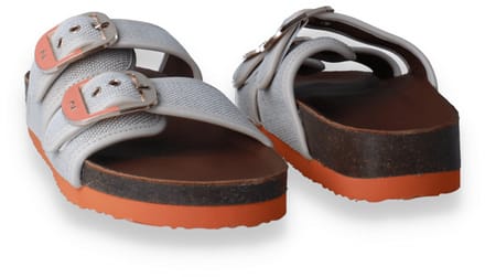 Nathan-baume Dames Slipper | Multicolour | Maat: 37