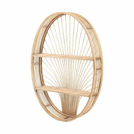 KidsDepot Messa Rotan Wandrek