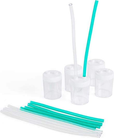 BigJigs educatief speelgoed 90cc insectenvanger set - multicolor.