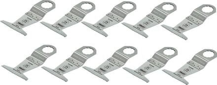 Smart Multitool blad - SC63RW (10 stuks)