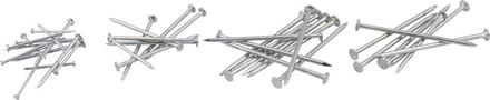 Work-it Spijker assortiment 1090 delig