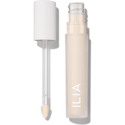 Ilia Beauty Skin Blur Serum Concealer - 1N Twill