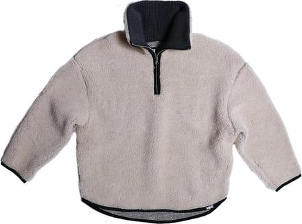 Alwero trui Bel light Sand Brown XXS/XS