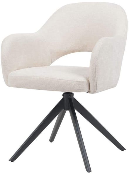 Reefs Interior Stoel Mira - Beige