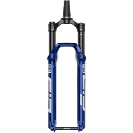 Rockshox Sid Sl Ultimate Race Day 3p Os44 Mtb-voorvork Zilver 29´´ / 100 mm