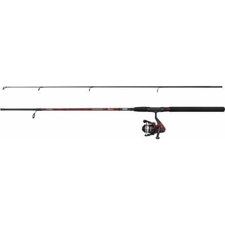 Catch Pro II Spin Roofvis Hengel Combopak Mitchell