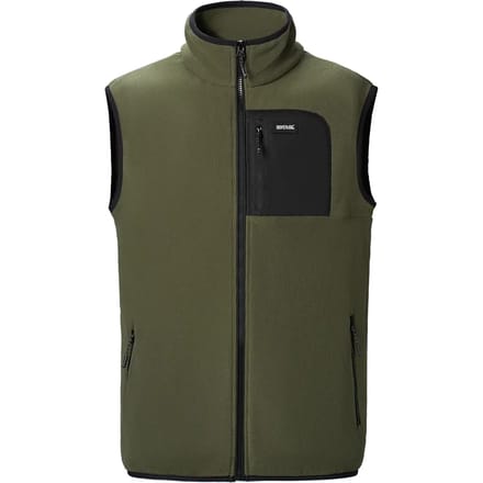 Mouwloos fleece Regatta Frankie