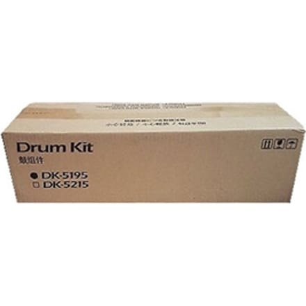 Kyocera DK-5195 drum (origineel)