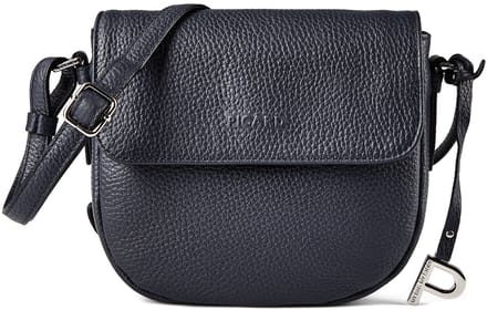 Picard Pure Crossbody tas Leder 19 cm - Dames - ozean