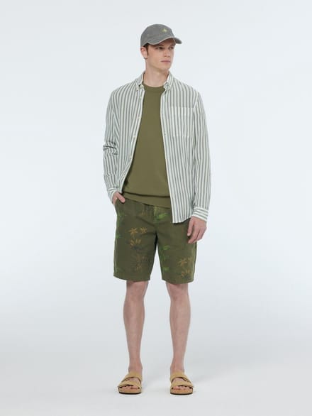 Scotch & Soda - Heren - Korte broeken